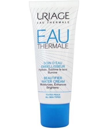 Uriage Uriage Eau Thermal Beaute D'Eau 40Ml 40 ml - Buy Online on GoSupps.com