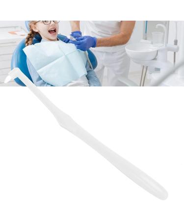 Verdingly Touch Toothbrush 3-Pack | Small Head Jaw-Friendly Toothbrush for Braces | Effective Tooth Cleaning - Buy Online on GoSupps.com