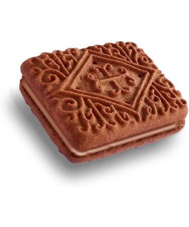 Hill Chocolate Creams 150g x 15 Brown - Buy Online on GoSupps.com