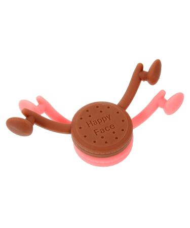 Hemoton Smile Correction Orthotics Trainer - Set of 4, Second Generation Silica Gel, 11X4CM - Best for Oral Care - Buy Online on GoSupps.com