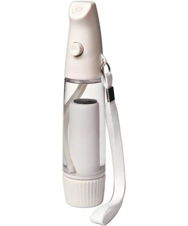 CUCUBA Mini Atomizer Spray Bottle - Perfect Summer Water Sprayer & Gift Idea - International Shipping Available - Buy Online on GoSupps.com