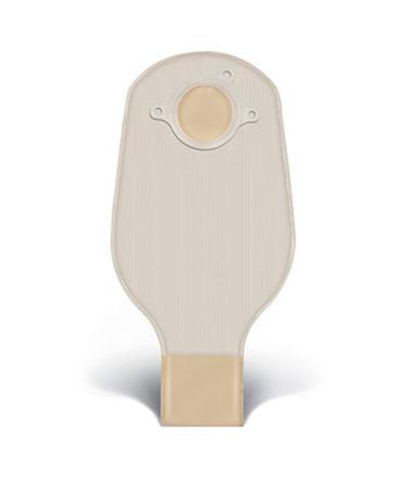 ConvaTec Sur-Fit Natura 2-Piece Drainable Pouch 2-1/4" 1 Sided Comfort Panel