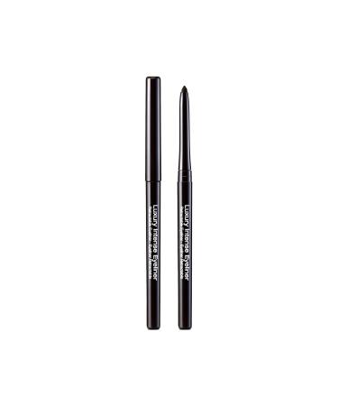 KISS New York Professional Luxury Intense Eyeliner 3 PACK Black - Long-Lasting Formula - Buy Online on GoSupps.com