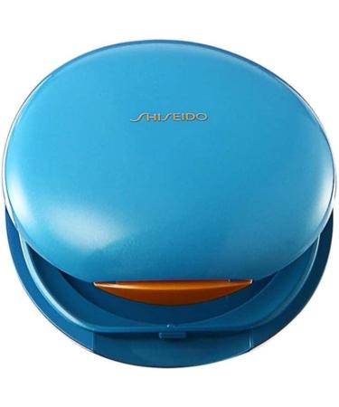 SHISEIDO/UV PROTECTIVE COMPACT CASE - Buy Online on GoSupps.com