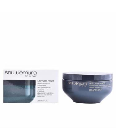 Shu Uemura Ultimate Reset Masque 6 oz