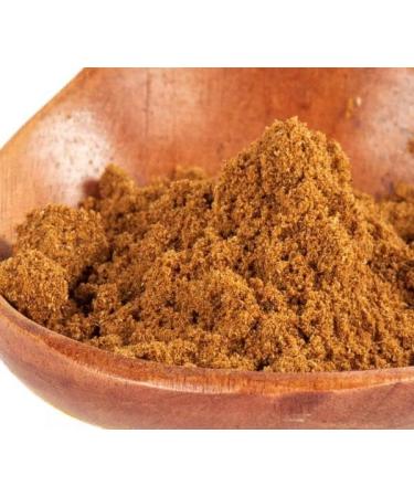  Herbis Natura Organic star anise (Illicium verum) ground fruit (32734) (1000g) - Buy Online on GoSupps.com