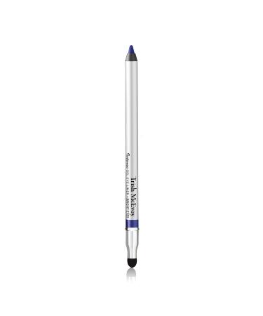 Trish McEvoy Intense Gel Eye Liner  Bright Eyes  1.2 g / 0.04 oz Bright Eyes (Periwinkle)