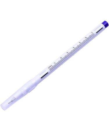 Set of 20 Waterproof Eyebrow Pens in Blue - Buy Online on GoSupps.com