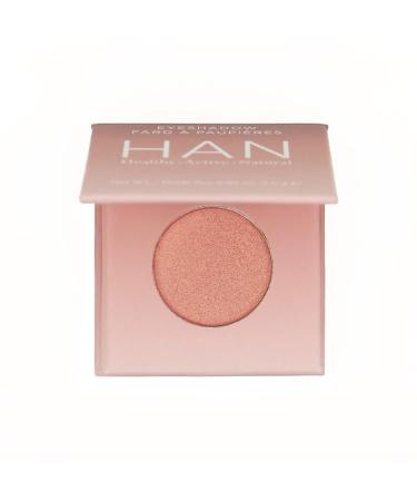 HAN Skincare Cosmetics Vegan  Cruelty-Free  Clean Eyeshadow  Sunset