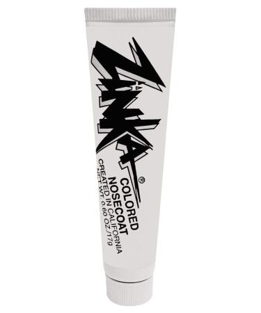 Zinka Colored Nosecoat Waterproof Sunblock - .6oz Tube