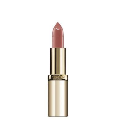 L 'Or al Paris riche colour lipstick 633 Moka Chic 633 Moka Chic 1 Count (Pack of 1)