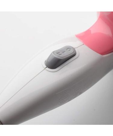 1000W Hair Dryer Folding Hair Dryer Fast Dry Hair Blow Dryer with Folding Handle Dual Voltage Hair Dryers - Buy Online on GoSupps.com