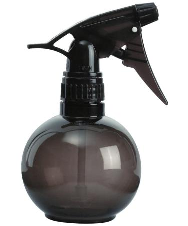 PROFILINE SWISS O-PAR spray bottle hairdresser water spray bottle ball 300 ml brown
