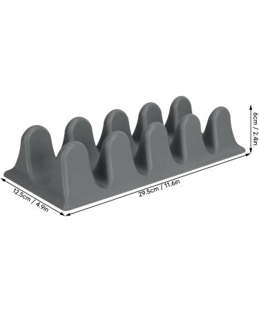 Deep Tissue Massage Tool for Psoas Hip Flexor Relief & Neck Relaxation - International Shipping - Buy Online on GoSupps.com