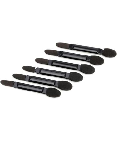 FOMIYES 200 Pcs Makeup Eyeshadow Sponge Reusable Women Eyeshadow Brush Eye Shadow Miss - Buy Online on GoSupps.com