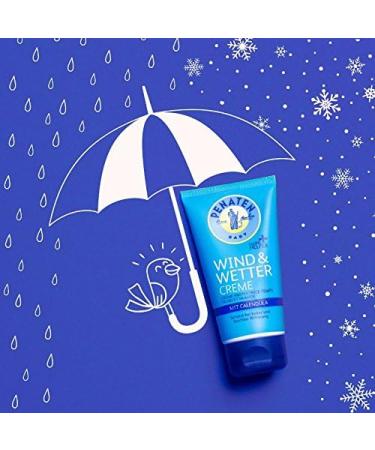 Penaten Baby Little Helper Cr me anti-vent et m t o 75 ml Cr me hydratante riche au calendula pour peaux sensibles 75 ml - Buy Online on GoSupps.com