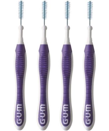 Gum Travel 1512 Scov 1.2 4Pz - Buy Online on GoSupps.com
