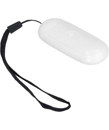 USB Bite Pen Physical Safe USB Anti Itch Pen Compact for Travel for Kids (White) - Buy Online on GoSupps.com