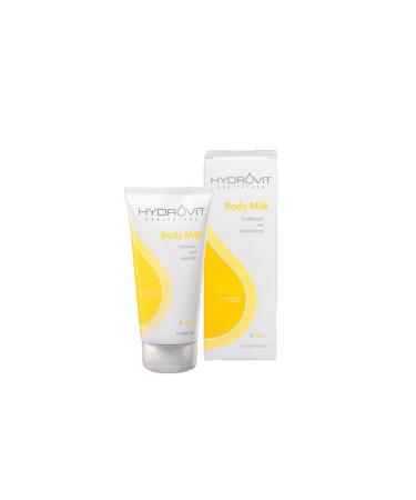 Hydrovit Body Milk 150ml
