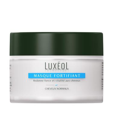Lux ol Strengthening normal hair mask 200ml