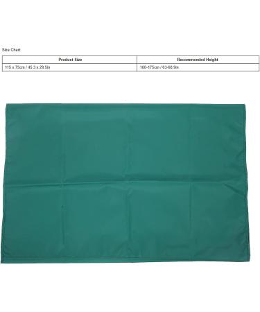 Patient Sliding Film & Positioning Bedding - Multifunctional Gliding Cloth for Bedridden Elderly | Medium 115cm x 75cm - Buy Online on GoSupps.com