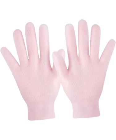 FRCOLOR 3 Pairs Nourishing Care Gloves Moisturizing Gloves Massaging Hydrating Gloves Dry Hands Lotion Dry Hands Supplies Hand Grooming Gloves Foot Lotion Sebs Hand Gloves Spa Women's - Buy Online on GoSupps.com