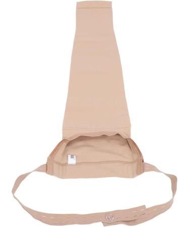 Post Mastectomy Compression Arm Sleeves Reduce Swelling Comfy Compression Arms For Breast Cancer Surgery - Buy Online on GoSupps.com