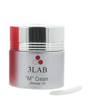 3Lab M Cream 60 ml - Advanced Skincare for Radiant Skin | International Shipping Available - Buy Online on GoSupps.com
