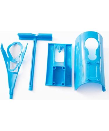 Universal Sock Puller & Sock Aid - Long Shoe Horn for Pregnancy & Back Pain Relief - Perfect Gift - Buy Online on GoSupps.com