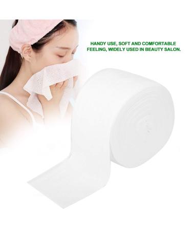 Soft Dry Wet Cleansing Makeup Towel | Gentle Cosmetics Pad for Beauty Salon Use - Shop Now - Buy Online on GoSupps.com