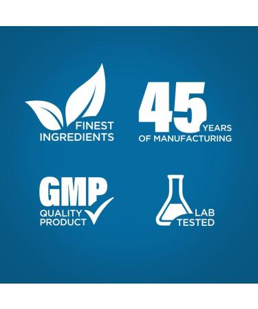 Piping Rock Magnesium Supplement for Women and Men | 240 mg | 60 Capsules | Buffered Chelate | Non-GMO Gluten Free | by Lindberg - Buy Online on GoSupps.com