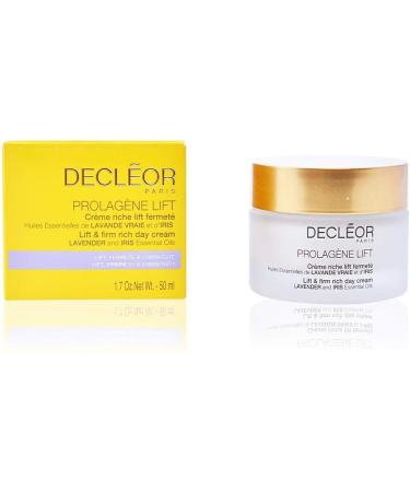 Decl or Prolag ne Lift Day Cream 50ml - Firming Lavender & Iris | Best International Shipping - Buy Online on GoSupps.com