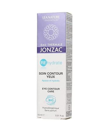 Jonzac Rehydrate Eye Contour Care 15ml