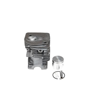 Ratioparts cylinder set cylinder piston set 42 mm for Husqvarna 345