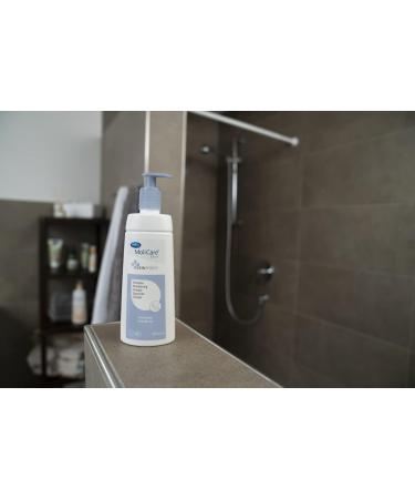 Paul Hartmann AG HARTMANN 9950173 Molicare Mild cleansing shampoo 500 ml - Buy Online on GoSupps.com