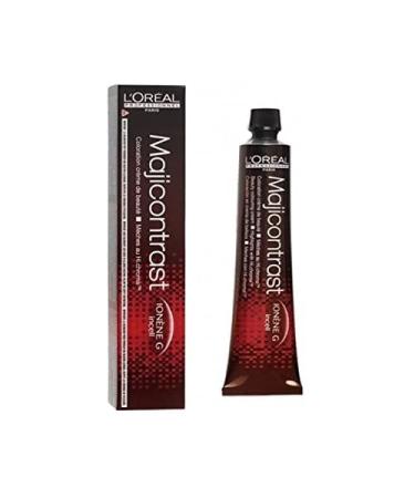 L'Or al Professionnel Majicontrast Kupper-Pur 50 ml