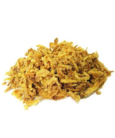 Fried Onions (Crispy Fried Onions) - 200g