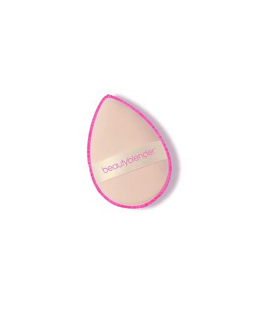 BEAUTYBLENDER POWER POCKET PUFF - Dual Sided Powder Puff for Powders & Concealers - Buy Online on GoSupps.com
