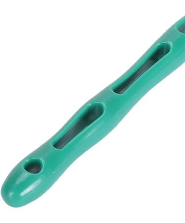 Tongue Tip Exercise Set - Enhance Speech & Oral Muscle Strength | International Shipping Available - Buy Online on GoSupps.com