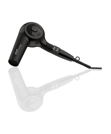 BaBylissPRO Studio Design Series 1875 Watt Hair Dryer - Professional Styling Appliance for All Hair Types - International Shipping Available - Buy Online on GoSupps.com