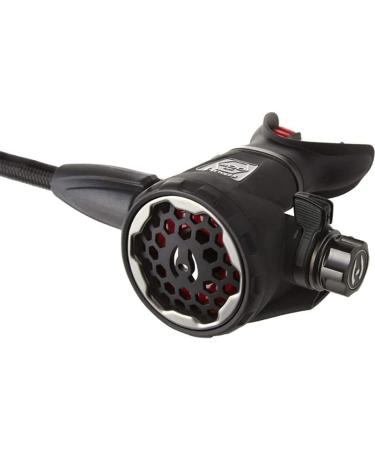Hollis 200LX DCX DIN Regulator - Top Quality Dive Gear - Buy Online on GoSupps.com