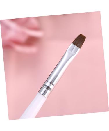 FOMIYES Brush Tools Uv Gel Pen Nail Art Nail Pen Nail Art Accessories Manicure - Buy Online on GoSupps.com
