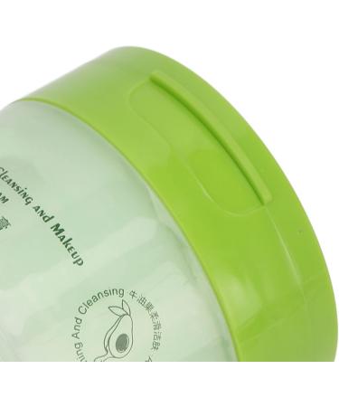 AMONIDA Avocado Makeup Remover Balm Skin Care 35 Oz Avocado Gentle Cleansing Balm for Daily Use - Buy Online on GoSupps.com