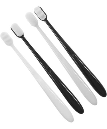 FRCOLOR 12-Pack Sweet Tone Super Soft Makeup Brushes - Extra Soft Natural Bristles for Travel - Ideal for Flawless Skin and Perfect Powder Application - Buy Online on GoSupps.com