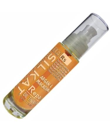 BES R5 Oil Therapy 100ml - Deeply Nourishing Hair Treatment - Buy Online on GoSupps.com