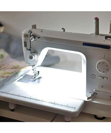 Uonlytech 78.74Inch Sewing Machine Light Strip | 6500k LED USB Powered for All Machines - Buy Online on GoSupps.com