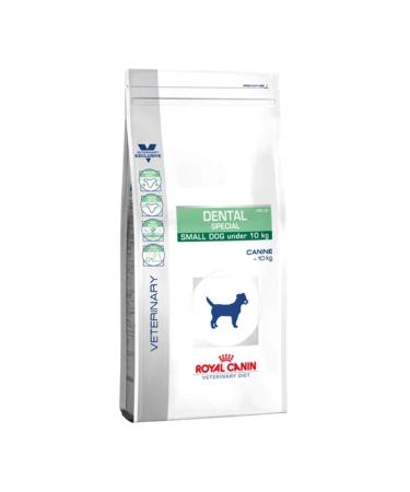 Royal Canin Veterinary Diet Dry Dog Food Special Small Dog Dental 2 Kg