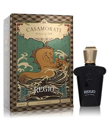 CASAMORATI Mefisto Eau de Parfum 30ml - Buy Online on GoSupps.com