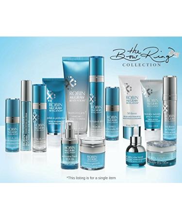 Robin McGraw Revelation Let There Be Bright! Triple Action Brightening Serum - 1 fl. oz. | Best Brightening Serum for Radiant Skin | International Shipping Available - Buy Online on GoSupps.com