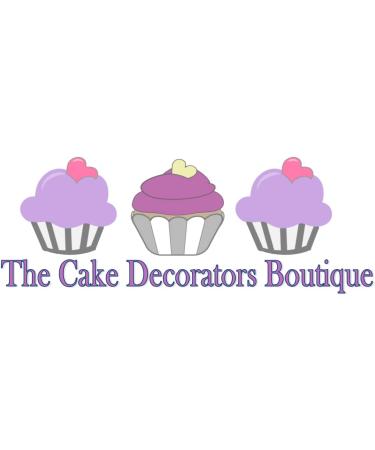 24 edible Watermelon childrens party decorations Iced/Icing Cupcake Topper Edible Fairy Cake Bun Toppers Round - Buy Online on GoSupps.com